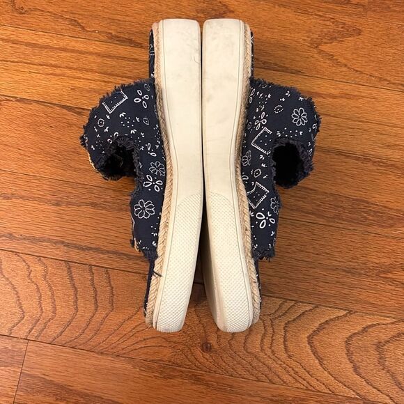 Rocket Dog size 10 platform slide sandal - Picture 2 of 10